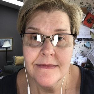 Meet your Posher, Patricia