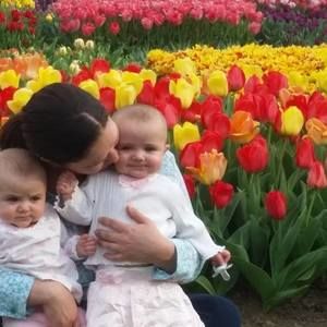 Meet your Posher, Brooke