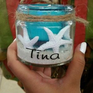 Meet your Posher, Tina