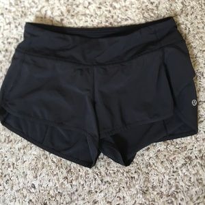 Lululemon shorts