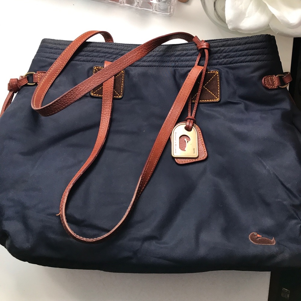 Dooney and Bourke bag