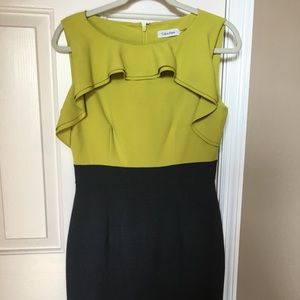 Calvin Klein Dress