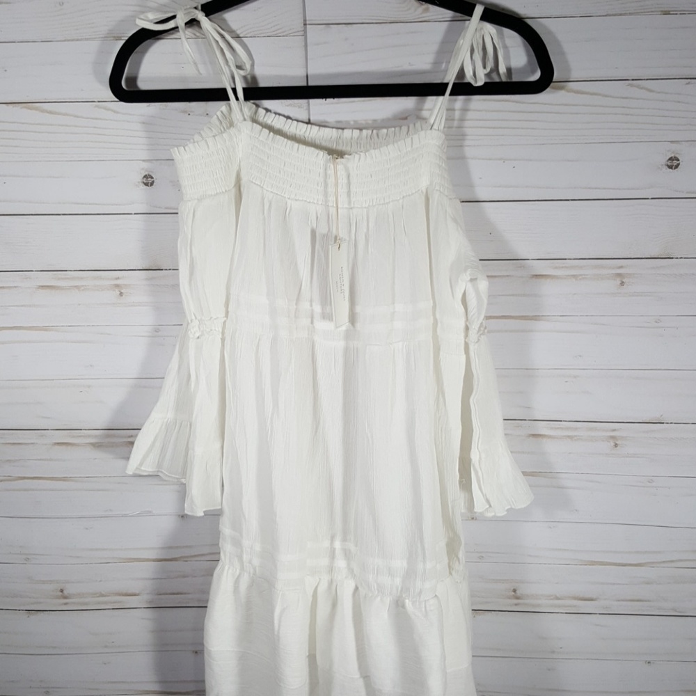 Romeo & Juliet Couture Off Shoulder Top