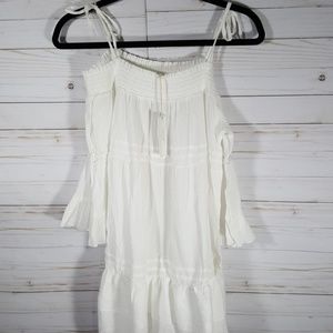 Romeo & Juliet Couture Off Shoulder Top