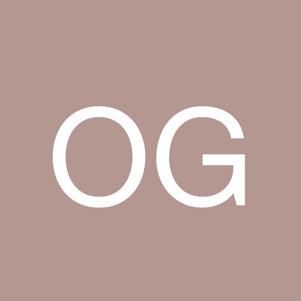 Meet your Posher, Odette