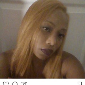 Meet your Posher, Tarisha