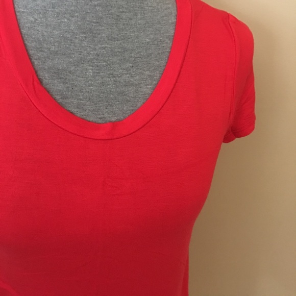 Short Sleeve Tunic - Picture 2 of 2