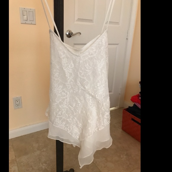 ABERCROMBIE & FITCH top - Picture 3 of 5