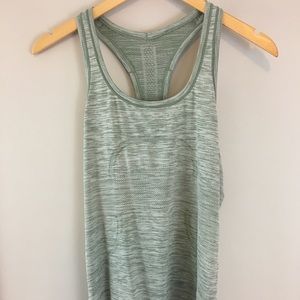 Lululemon Swiftly Tech Racerback