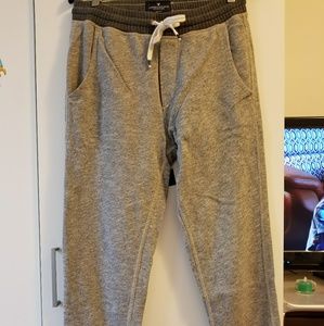 American eagle Sweatpants