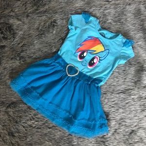 My Little Pony Dress