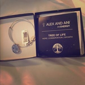 Tree of life Alex and ani