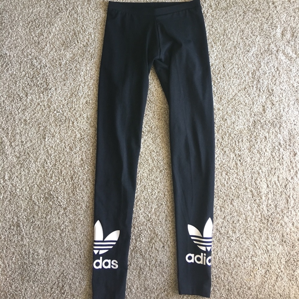 Adidas leggings