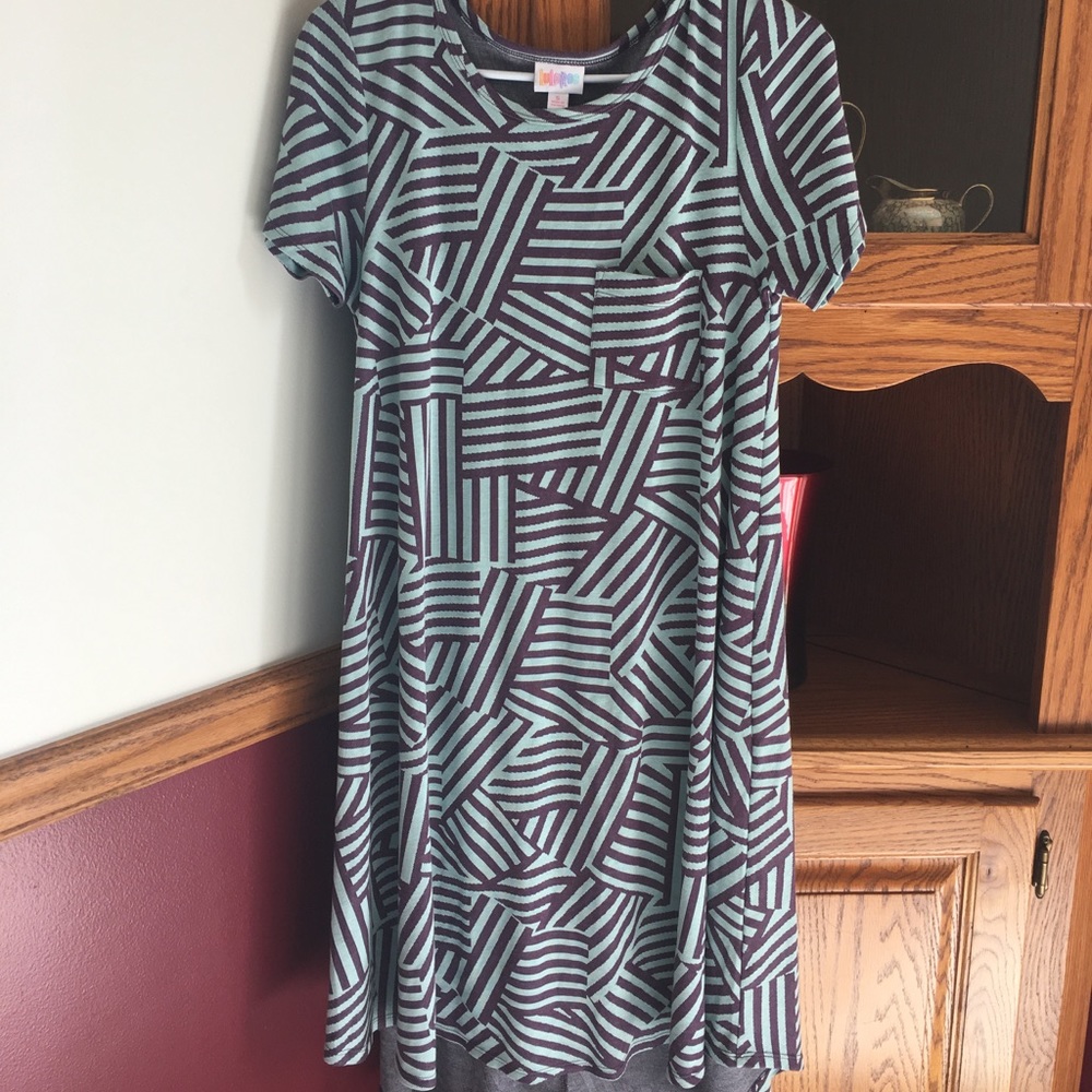 LuLaRoe Carly Dress
