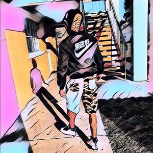 Meet your Posher, Gene