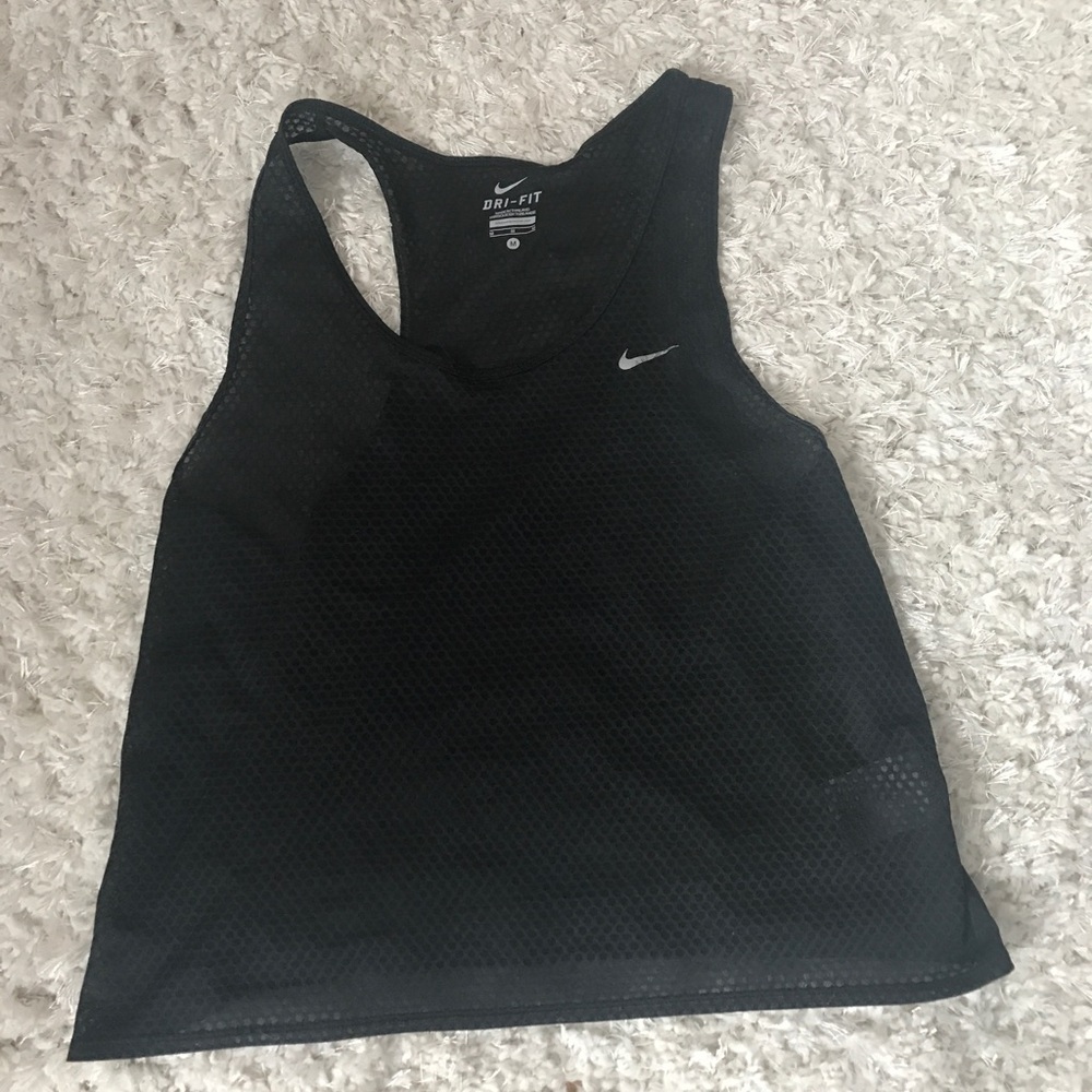 Nike Tank Top