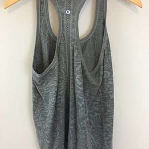 Lululemon Swiftly Tech Racerback