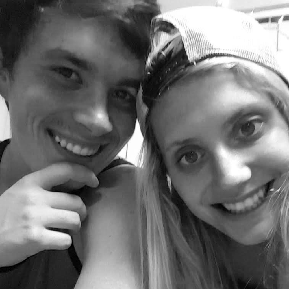 Meet your Posher, Erica