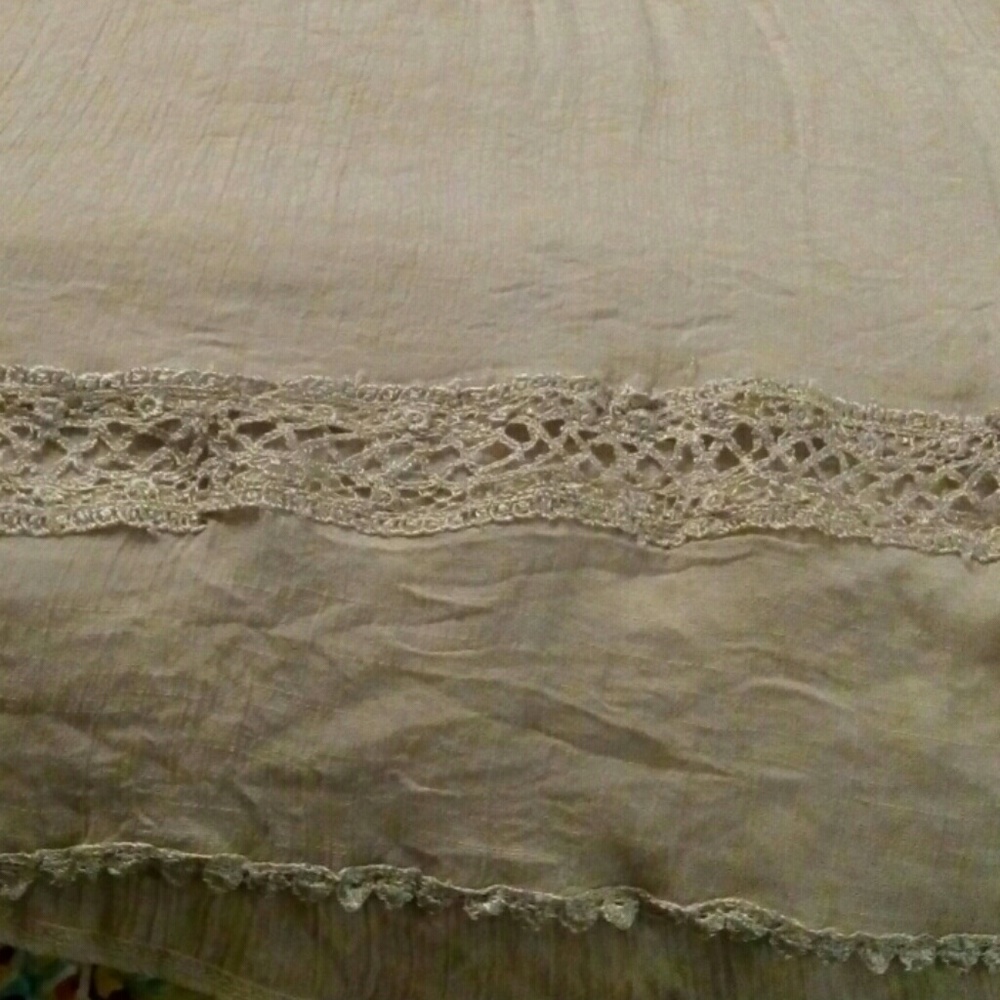 Boho tunic - Picture 2 of 4