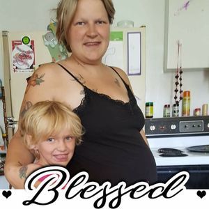 Meet your Posher, Erica