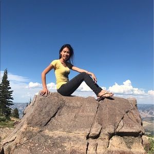 Meet your Posher, Jam