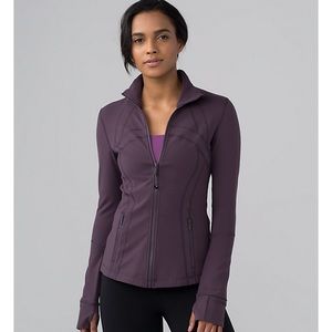Lululemon Define Jacket