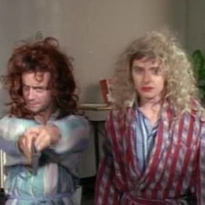 Meet your Posher, Volney