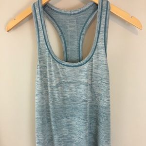 Lululemon Swiftly Tech Racerback