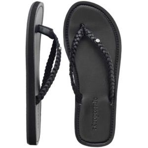 Classic Aeropostale Sandals