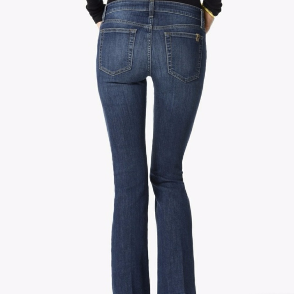 BNWOT Joe's Jeans 'Provocateur" in Jung