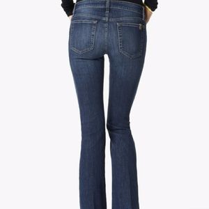 BNWOT Joe's Jeans 'Provocateur" in Jung