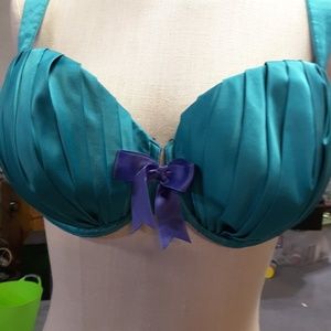 CACIQUE UNDERWIRE balconet bra 40d