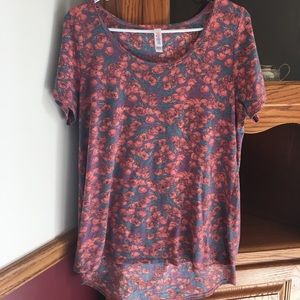 LuLaRoe Classic Tee