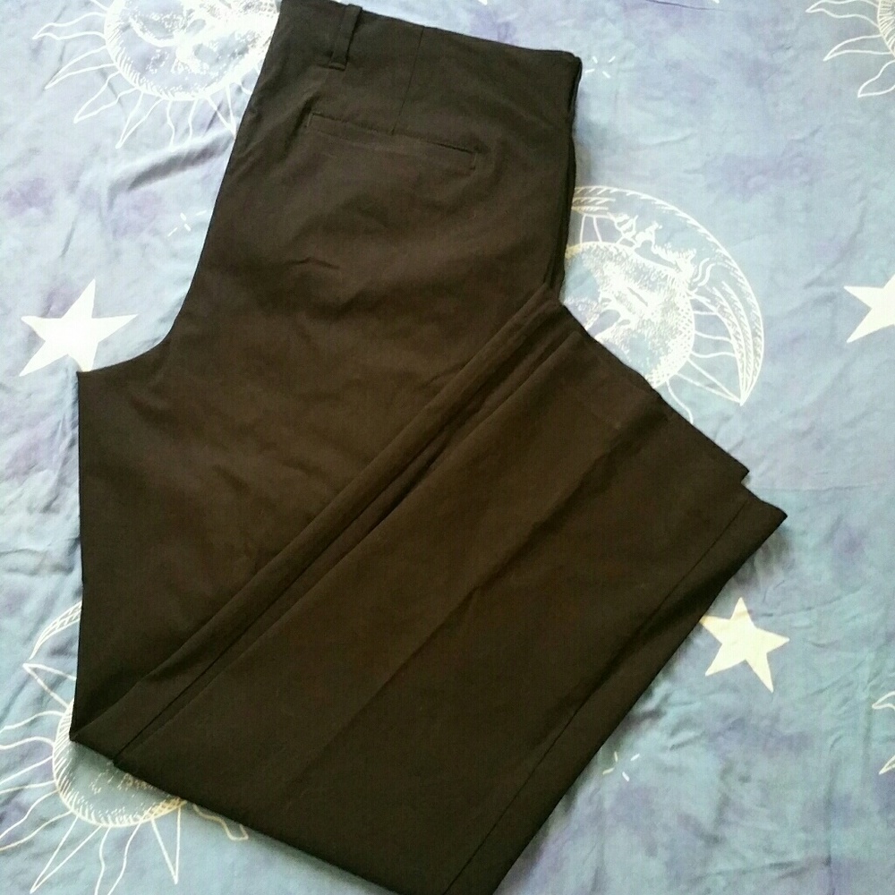 Lane Bryant - dress slacks