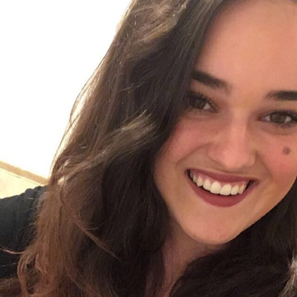 Meet your Posher, Eva