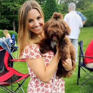 Meet your Posher, Ariel