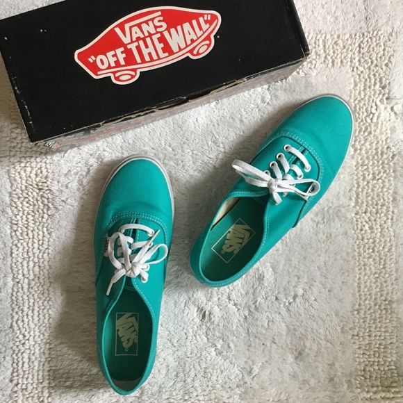 VANS Authentic Lo Pro Sneakers Y2K - Picture 2 of 5