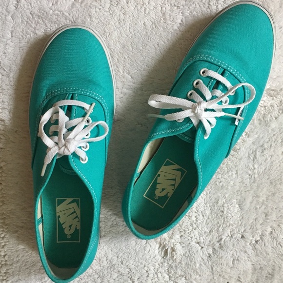 VANS Authentic Lo Pro Sneakers Y2K - Picture 3 of 5