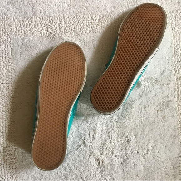 VANS Authentic Lo Pro Sneakers Y2K - Picture 4 of 5