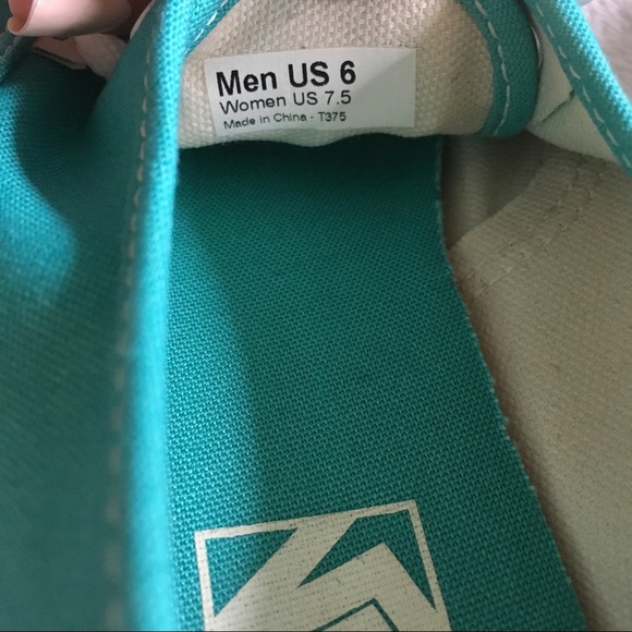 VANS Authentic Lo Pro Sneakers Y2K - Picture 5 of 5