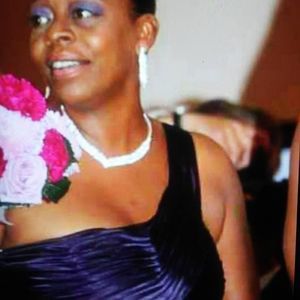 Meet your Posher, Claudette