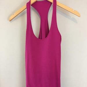 Lululemon cool Racerback