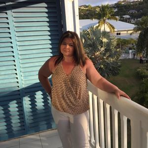 Meet your Posher, Oksana