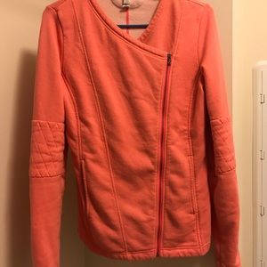 Under Armour Moto Jacket