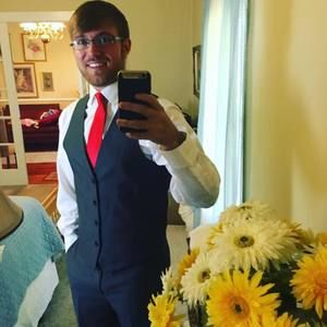 Meet your Posher, Tyler