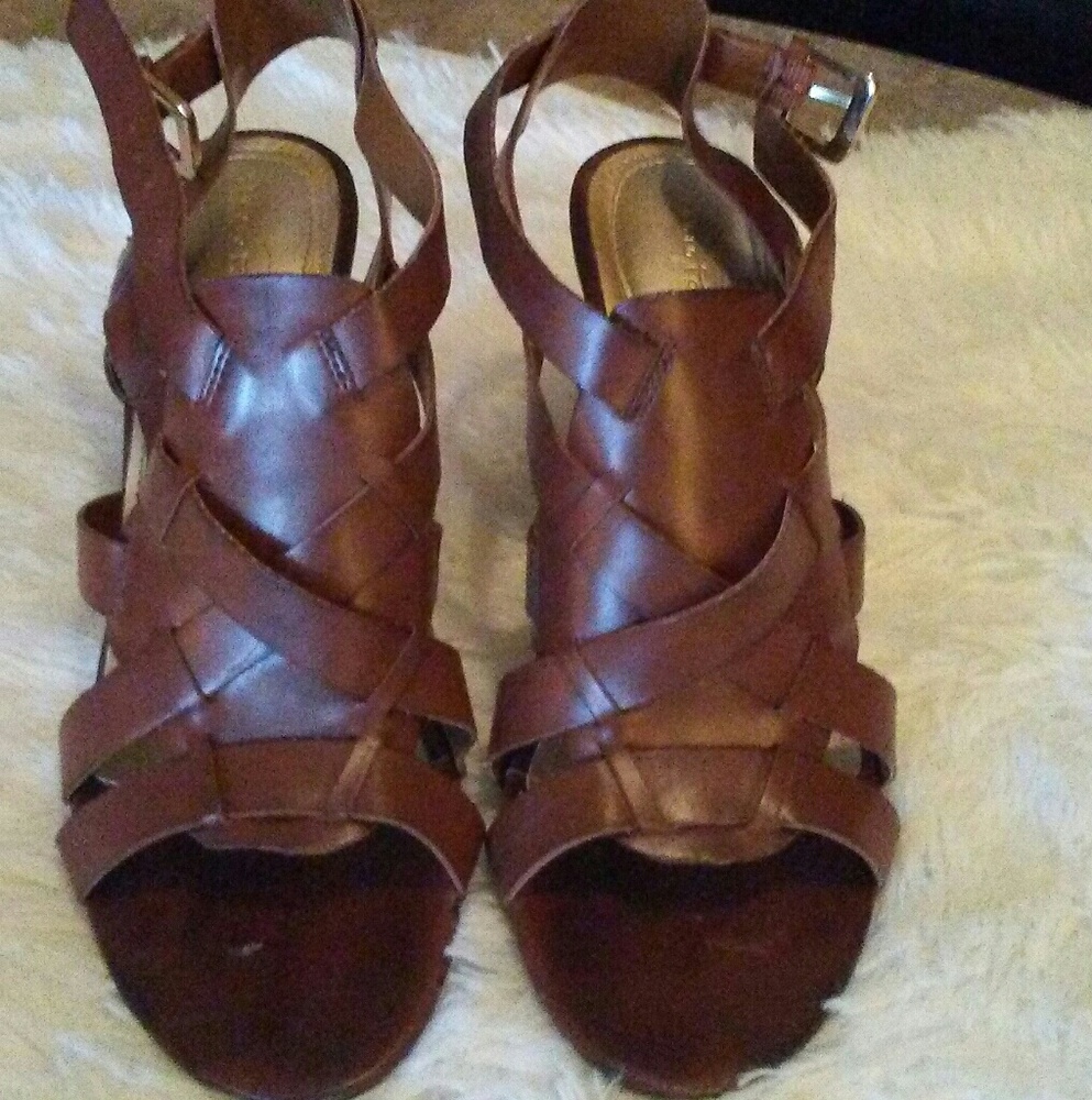 Studio Paolo heels