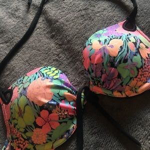 VS bathing suit top