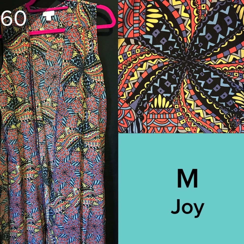 Lularoe joy