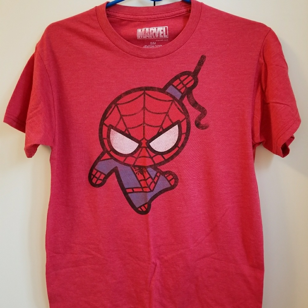 Marvel T Shirt