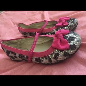 Girl Shoes Size 12